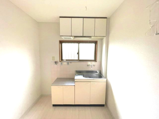 サンシャイン藤田のキッチン|イメージとして同建物他部屋を表示しています