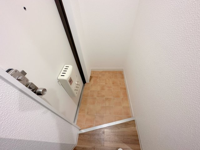 【玄関】 | アングルミヨシ