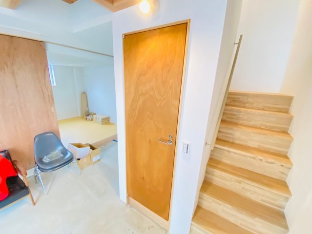 言庭（コトニワ）の内装