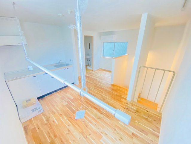 言庭（コトニワ）の内装