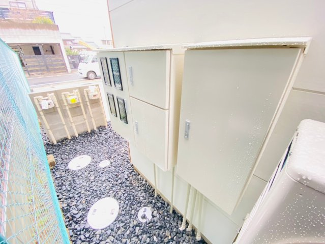 言庭（コトニワ）のその他