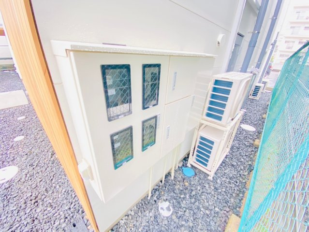 言庭（コトニワ）のその他