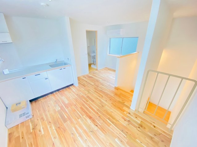 言庭（コトニワ）の内装