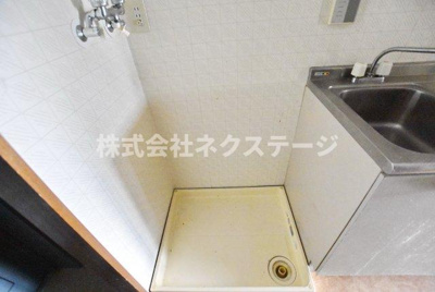 【設備】 | メゾン3ブリッジ2番館