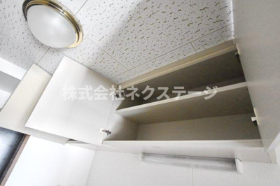 【収納】 | メゾン3ブリッジ2番館