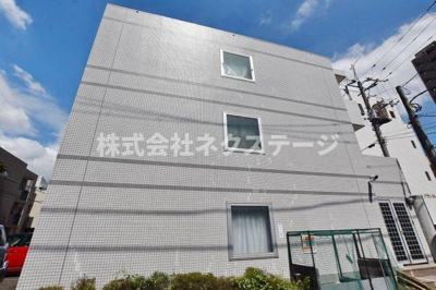 【外観】 | メゾン3ブリッジ2番館