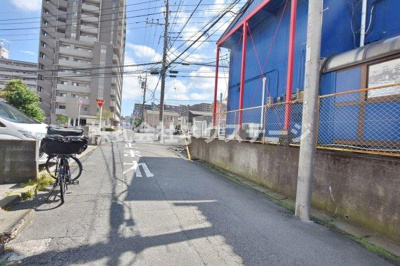 【周辺】 | メゾン3ブリッジ2番館