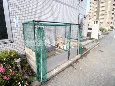 【その他共用部分】 | メゾン3ブリッジ2番館