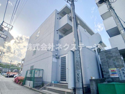 【外観】 | メゾン3ブリッジ2番館