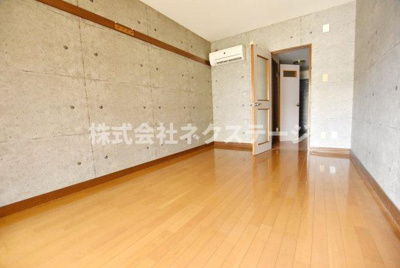 【居間・リビング】 | メゾン3ブリッジ2番館