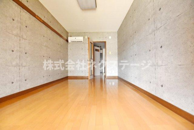 【居間・リビング】 | メゾン3ブリッジ2番館