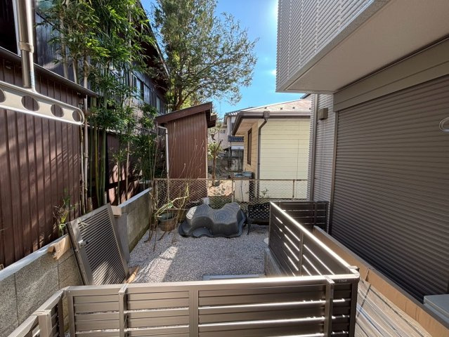 Ｌａ　ｖｉｅ　ｅｓｔ　ｌａの展望