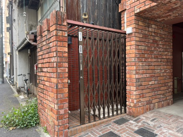 グランメールモリタⅡのその他共用部分|グランメールモリタⅡ
