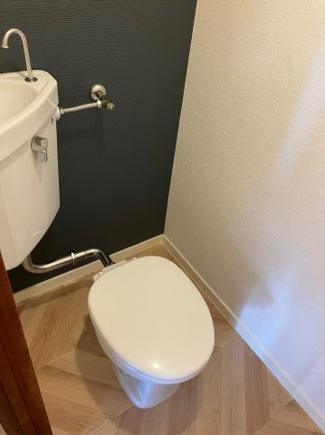 【トイレ】