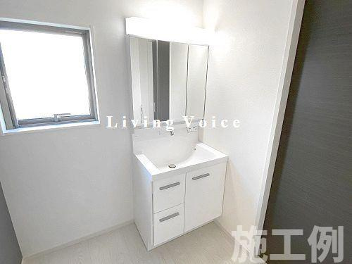 【玄関】 | 【仲介手数料０円】茅ヶ崎市柳島1期　新築一戸建て　全2棟 | 茅ヶ崎市柳島1期　新築一戸建て　全2棟