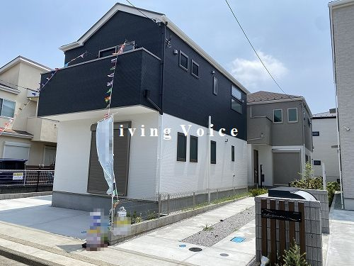 【設備】 | 【仲介手数料０円】茅ヶ崎市柳島1期　新築一戸建て　全2棟 | 茅ヶ崎市柳島1期　新築一戸建て　全2棟