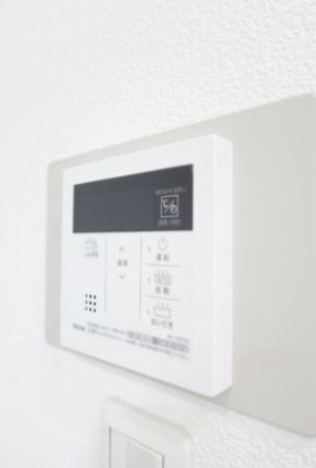 【設備】白金高輪レジデンス