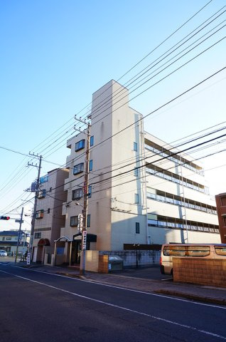 ロジュマン幕張