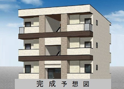 【外観】 | ミルト東向島