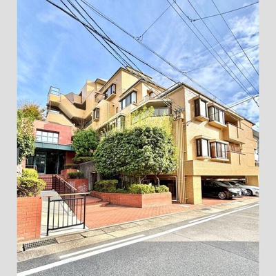 【外観】 | ダイアパレス本山