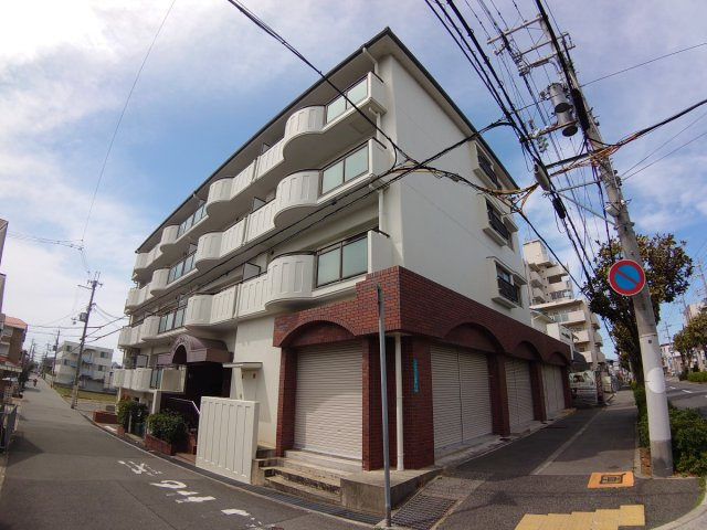 【外観】 | サン・ベルエアー
