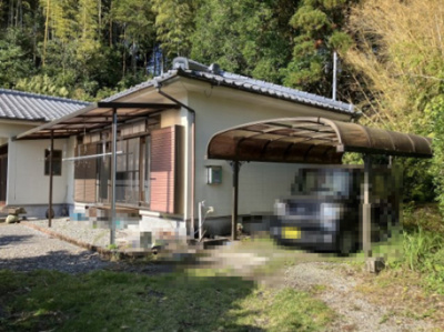 【駐車場】 | 田海町字下上之原戸建