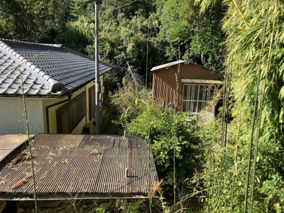 【外観】 | 田海町字下上之原戸建