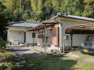 【外観】 | 田海町字下上之原戸建