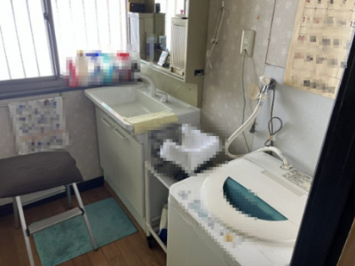  | 田海町字下上之原戸建