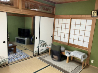  | 田海町字下上之原戸建