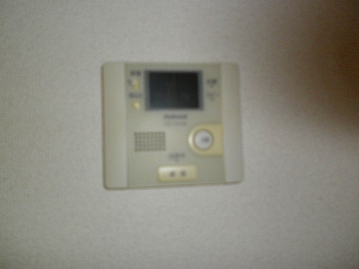 アルシュ　相のセキュリティ