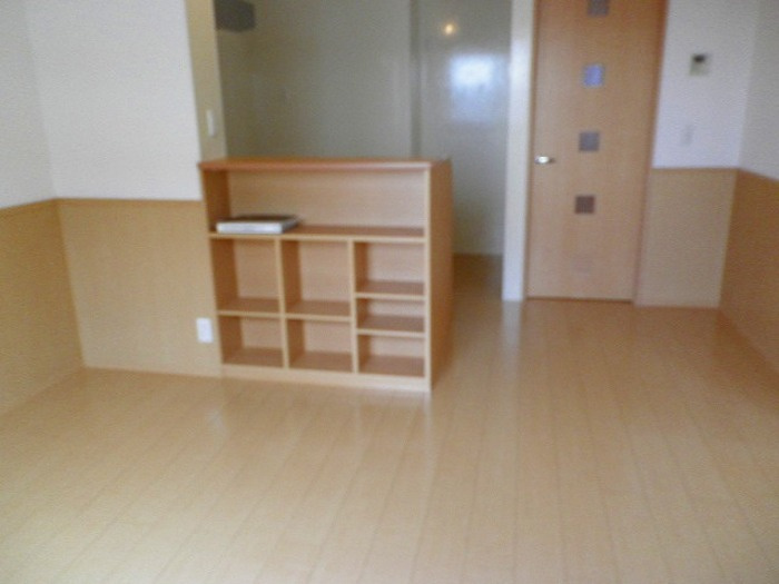 アルシュ　相の居間・リビング