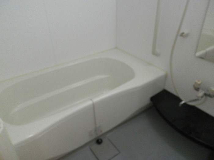 アルシュ　相の浴室