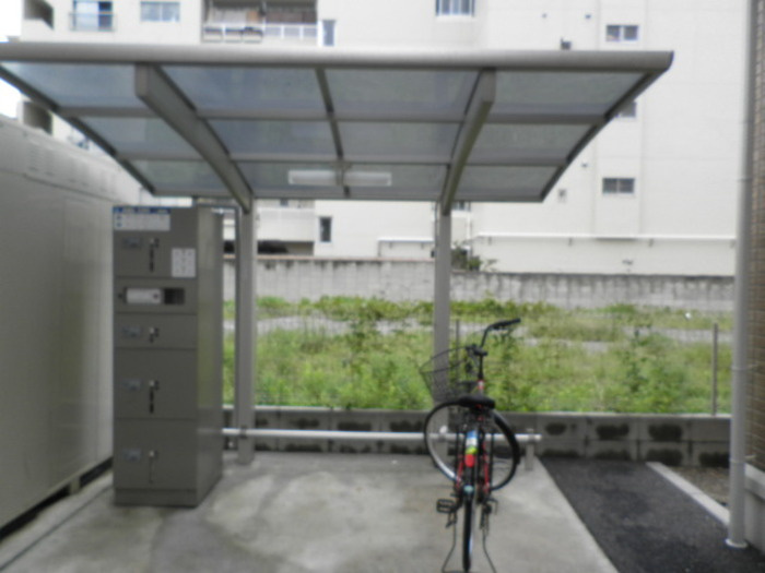 アルシュ　相のその他共用部分