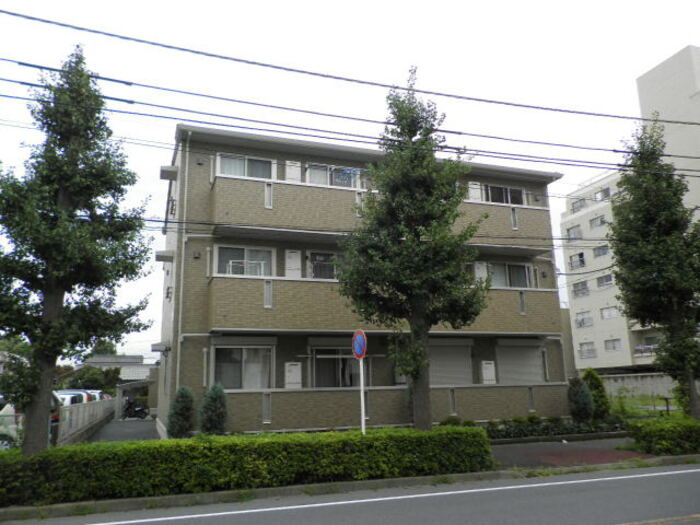 アルシュ　相の外観