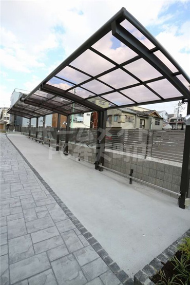 【その他共用部分】 | サンジェルマン市岡