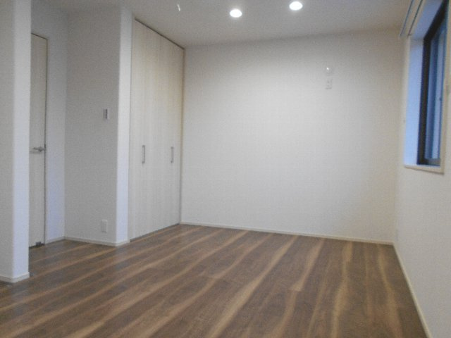 和歌山市栄谷・1棟アパート・54647の洋室