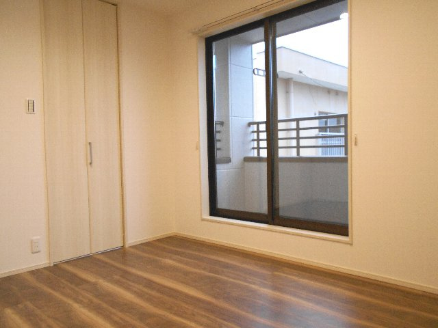 和歌山市栄谷・1棟アパート・54647の洋室