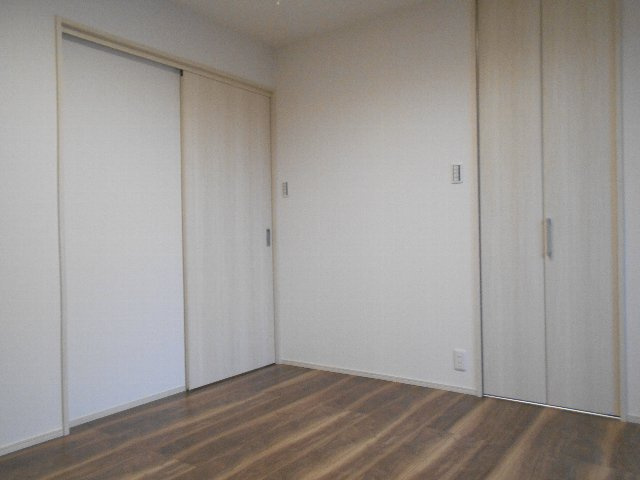 和歌山市栄谷・1棟アパート・54647の洋室