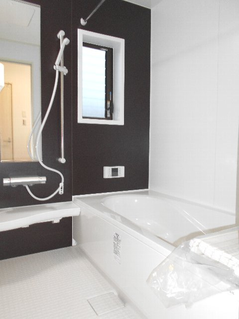 和歌山市栄谷・1棟アパート・54647の浴室