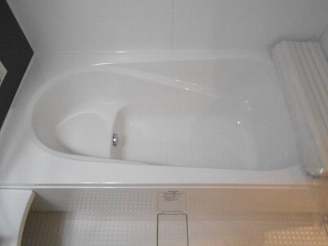 和歌山市栄谷・1棟アパート・54647の浴室