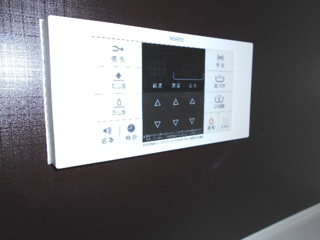 和歌山市栄谷・1棟アパート・54647の浴室