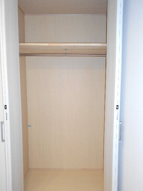 和歌山市栄谷・1棟アパート・54647の収納