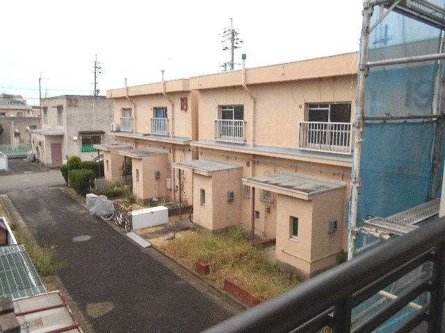 和歌山市栄谷・1棟アパート・54647の展望