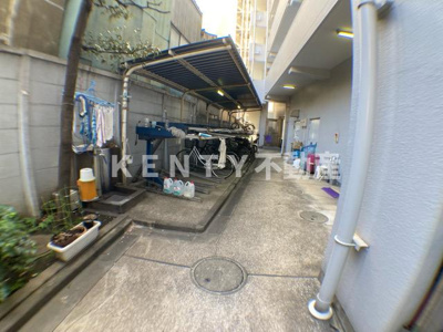 【その他共用部分】 | アンサンブル大井