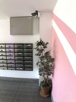 【セキュリティ】