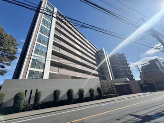 【外観】 | 京王井の頭線「高井戸」駅徒歩7分。渋谷、吉祥寺に出れるので通勤、通学に大変便利です。