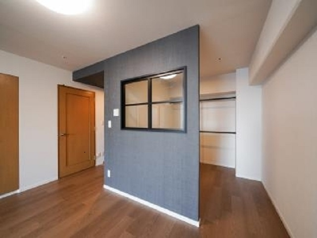 中央区佃２丁目の賃貸マンションのその他|サービスルーム