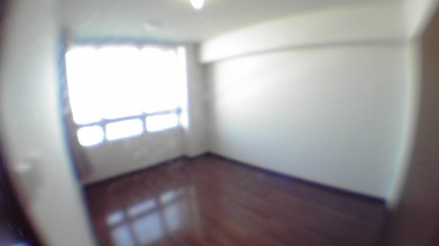 中央区佃２丁目の賃貸マンションのその他|洋室・リノベーション前参照