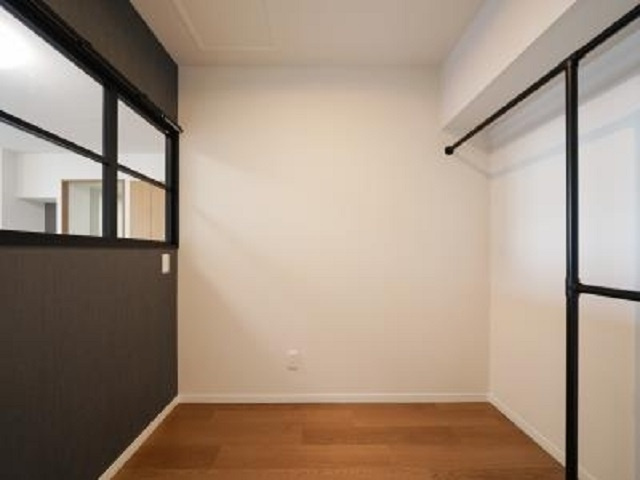 中央区佃２丁目の賃貸マンションのその他|サービスルーム